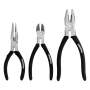 Fragram 3 Piece Plier Set TOOP1403