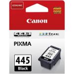 Canon Tri Cartridge System Ink Cartridge PG-445 Black