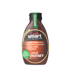 Carb Smart Mild Chutney 375G