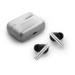 Bang & Olufsen Beo Grace Advanced Anc Earbuds – Natural Aluminium