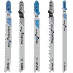 Bosch Jigsaw Blade Bim For Hard Wood Metal