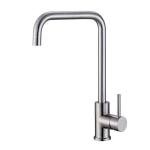 Franke Saturn Cube Swivel Sink Mixer
