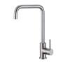 Franke Saturn Cube Swivel Sink Mixer