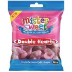Double Hearts 125 G