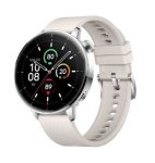 OnePlus Watch 3 43MM Silver Steel