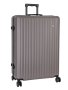 Polo Knox Cabin 4 Wheel Trolley Case Dune