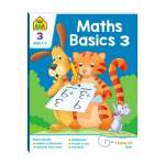 - Workbook Maths Basic 3
