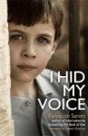 I Hid My Voice Paperback
