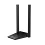 Tp-link AC1300 Dual Antennas High Gain Wireless USB Adapter Archer T4U Plus