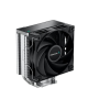 Deepcool AK400 Cpu Air Cooler Black