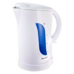 Pineware White Cordless Kettle 1.7L PCPK20W