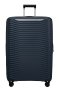 Samsonite Upscape Spinner (4 Wheels) 81cm Navy