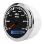Waterproof Tachometer Pointer 9-32V Dc For Automobiles Boats