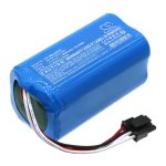 Replacement Battery For Symbo Laserbot 650 Xbot 5 Xbot 5 Pro Etc.
