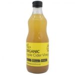 Organic Apple Cider Vinegar 500ML