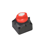 Isolator Switch - Badger Heavy Duty Marine - Gold Pristine