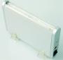 3.5 Inchaluminium External USB 2.0 Ide Hard Drive