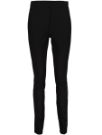 Black Leggings - XXL Black