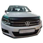 Vw Tiguan 2012-2018 Bonnet Guard