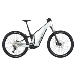 Patron Eride 920 2026 - Shimano Xt DI2 12-SPEED Wireless Upgrade Kit + Lyne Amp Carbon 29ER Wheelset XL