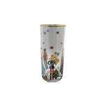 Drinking Glass 380ML Nutcracker