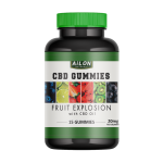 Cbd Gummies 20MG - Relaxation Sleep Stress Relief 15 Count