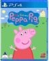 My Friend Peppa Pig Playstation 4