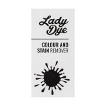 Colour & Stain Remover