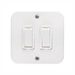 C tree Ind Switch Comp 20A 2LEV