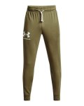 Men's Ua Rival Terry Joggers - Tent 3XL