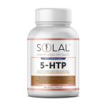 Solac Solal 5-HTP Capsules 60'S