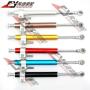 Steering Dampers Blue Or Red Only - Exclusive To Pocketbike Sa - Red