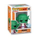 Funko Pop Animation: Dragon Ball Z – Dende Special Edition