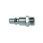 Gav Quick Coupler/inserts 1/4M Usa