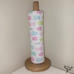 Eco-roller Towels 13 With Stand