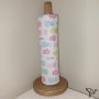 Eco-roller Towels 13 With Stand