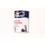 Dulux Gloss Enamel Paint Ivory 5L