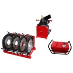 Rothenberger Roweld E Series Shd 630 Complete 315MM 630MM