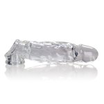 - Butch Cocksheath Clear