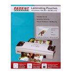 Laminating Pouches A3 - Gloss - 305X426MM - 160 80+80 Microns - Box 100