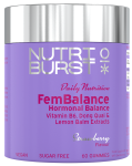 Fembalance Gummies