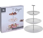 Food Stand 3 Tier
