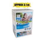 Intex Pool Easi-set No Pump 305X76CM