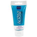 Rolfes Acrylics Turqouise 75ML