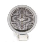 Q 140 Hilight Hotplate 1200W