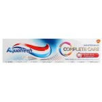 Aquafresh Complete Care Whitening Toothpaste 75ml