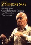 Beethoven Symphony No. 9: Czech Philharmonic Orchestra DVD