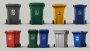 Makro Wheelie Bins