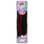 Soft Dred Naturals 16" - 1 39