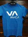 RVCA Youth Tshirt